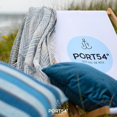 Strandgefluester Olpenæs Eksteriør billede